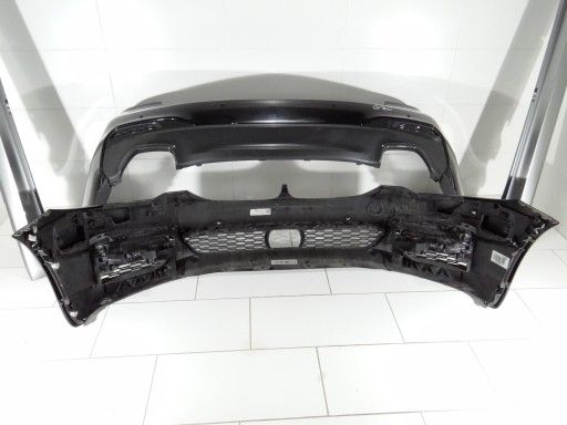 Bmw 5 G30 G31 bara fata M pachet bara spate M praguri