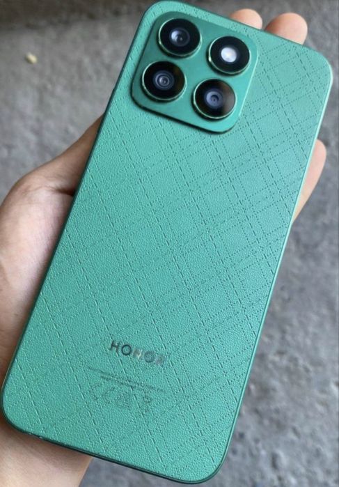 Срочна сотилади Honor x8b 256 гб