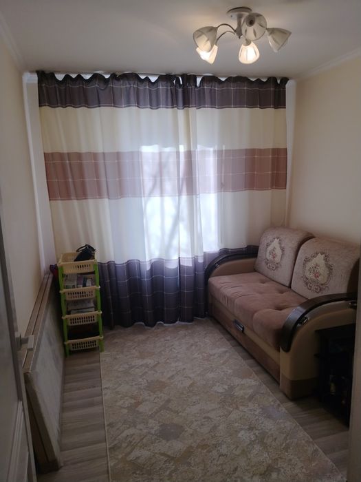 Продается квартира