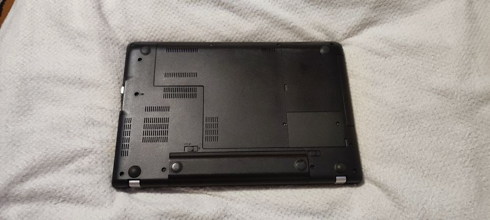 Lenovo Thinkpad E 555
