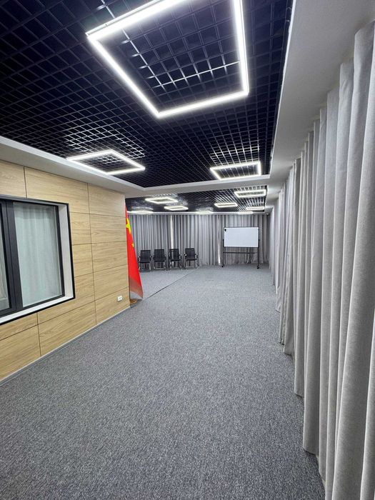 Сдаётся Open Space помещение, только под IT-деятельность