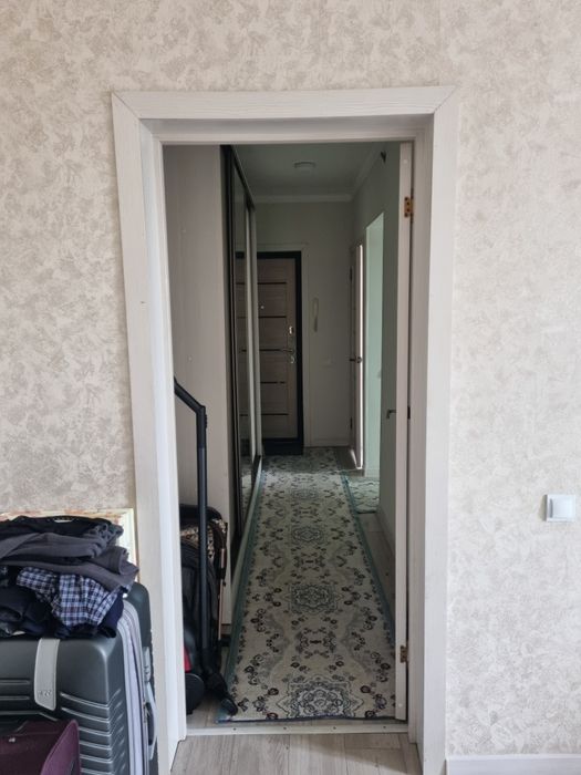 Продам 2х комнатную квартиру