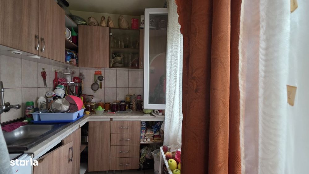 Apartament Doua Camere | Parter | Aleea Rogerius