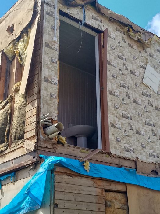 Продам вагончик жилой