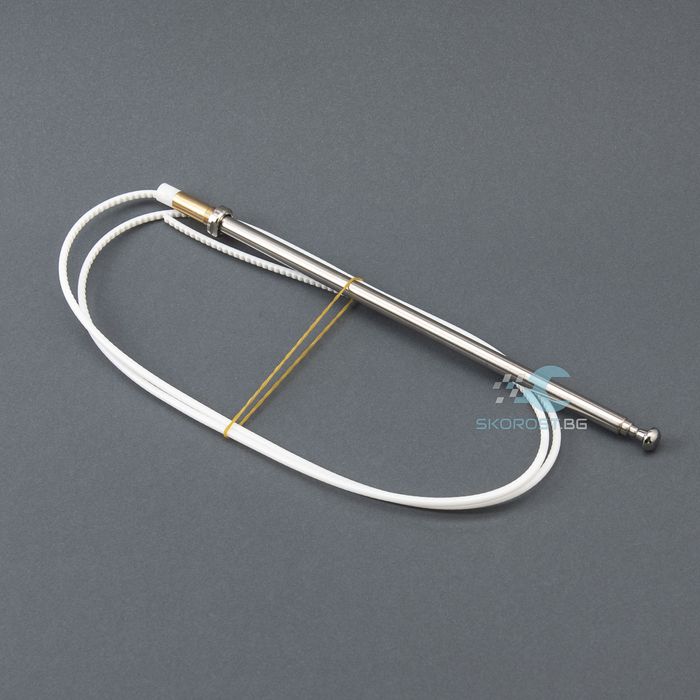 Антена Hirschmann за Мерцедес Mercedes W124 W201 W210 W126