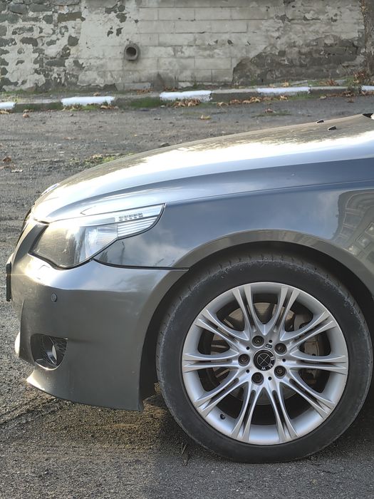 Джанти 18 BMW - Style 135 с летни гуми