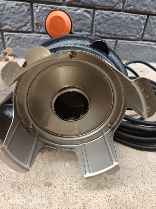 Итальянский насос