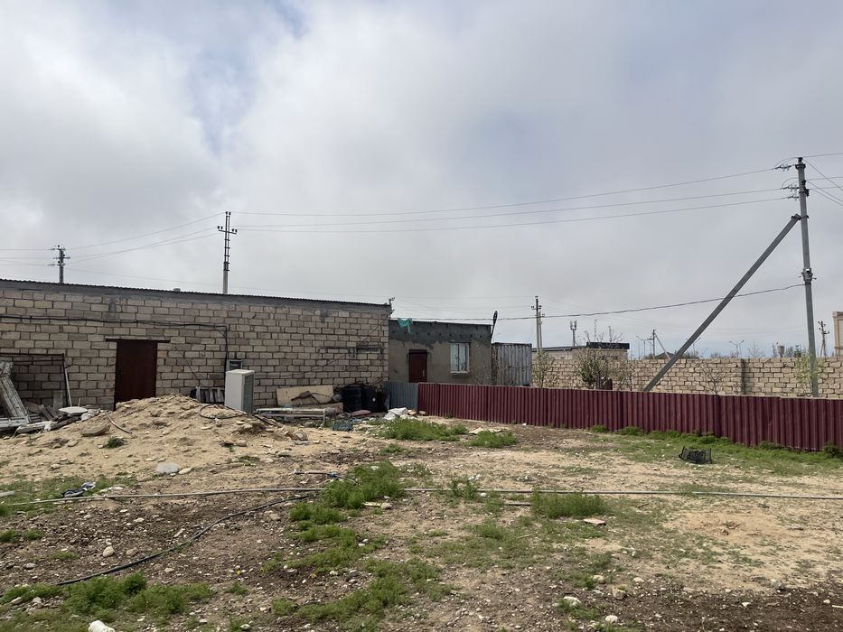 Продается производственная база гараж