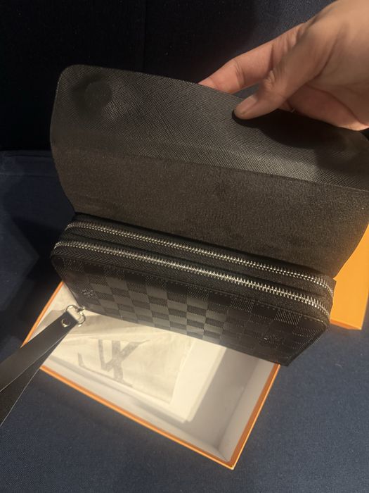 мъжки плик на Louis Vuitton