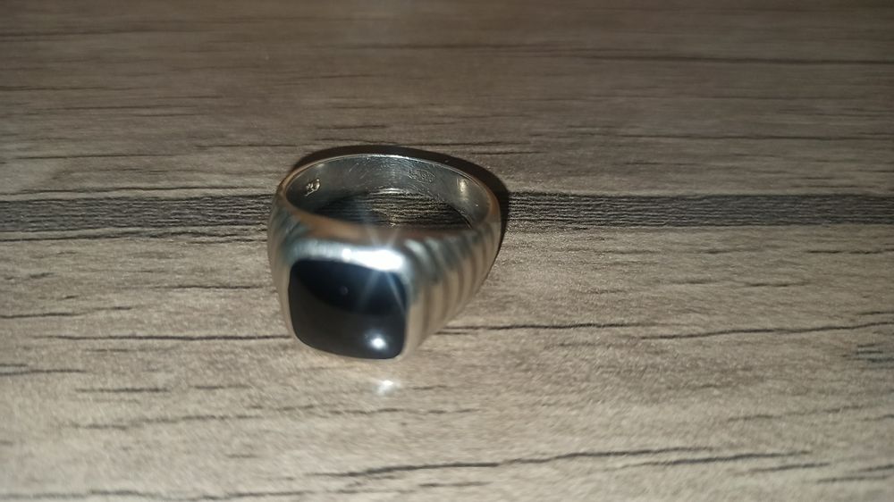 Тоза кумиш 925 размер 19.6 8г 400.000сум