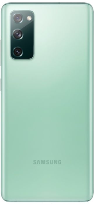 Samsung Galaxy S 20 FE