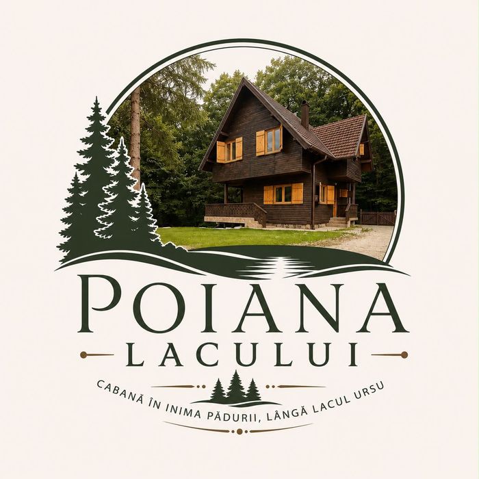 Inchiriere Cabana Poiana Lacului - Sovata