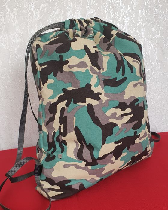 Детские сумки- рюкзаки