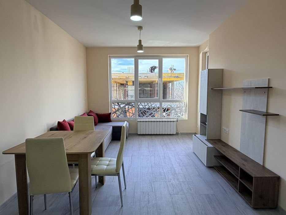 2-стаен в ж.к. Люлин 9