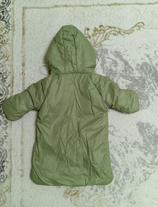 Конверт для новорожденных