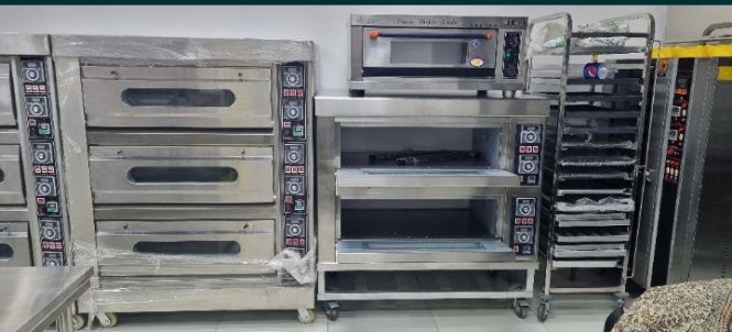 Духовка электрическая пицца печь Shunmai Pechka Pitsa pech