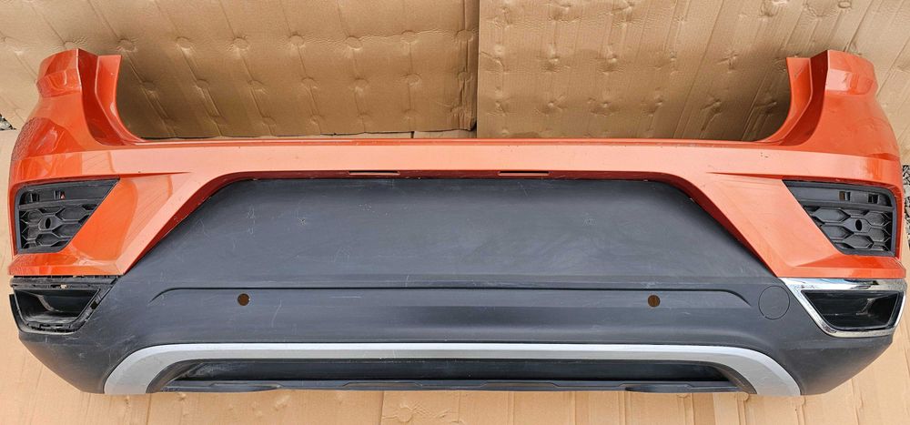 Bara spate Vw T Roc 2017 - 2020