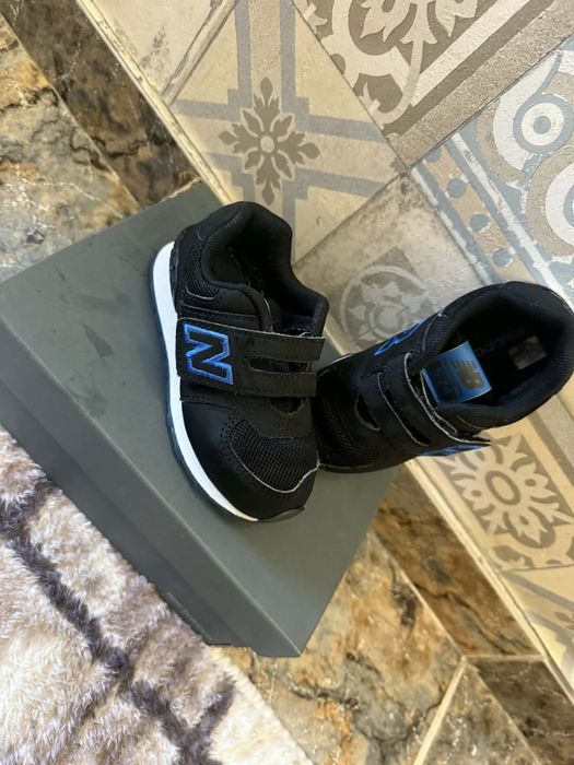 Детски обувки New balance