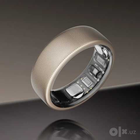 Amazfit helio ring, спортивное кольцо по самым низким ценам