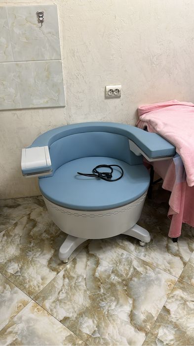 Аппарат Трон кегеля