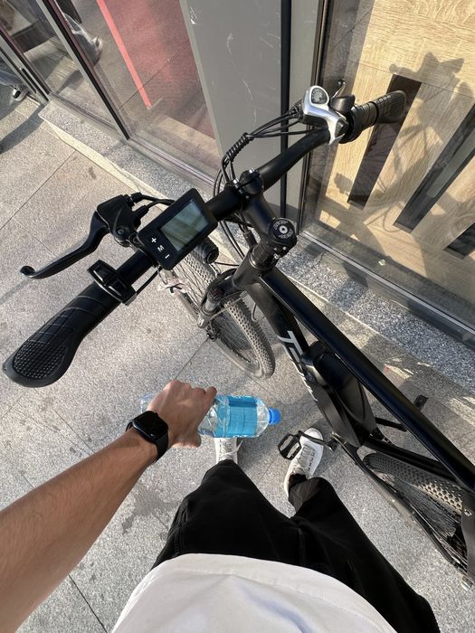 Электра велик…..