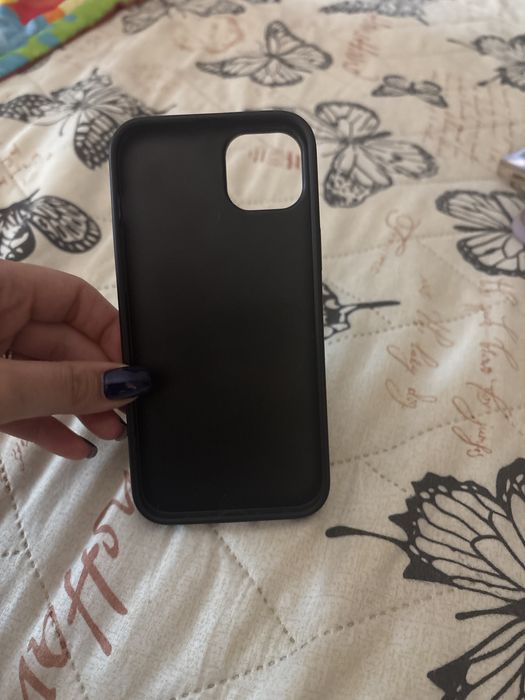 Кейс на guess iphone 14 plus