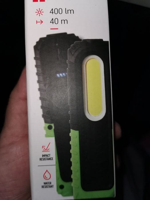 5+1 Bonus.Lanterna led rezistenta impact.Lanterna led service.