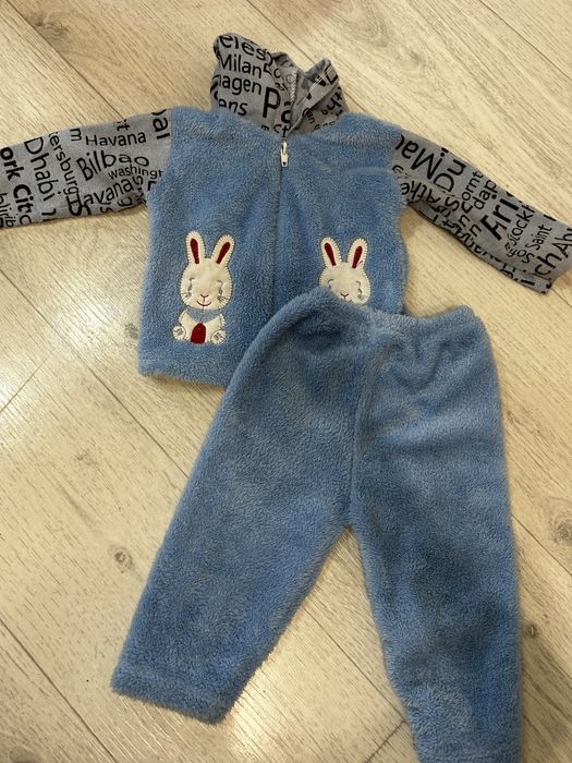 Детские вещи от 0 до 1,5 лет