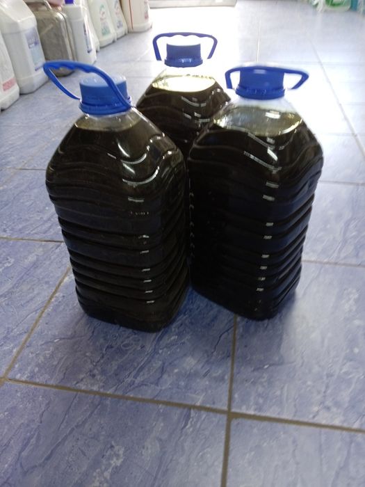 Продам Дизельное масло