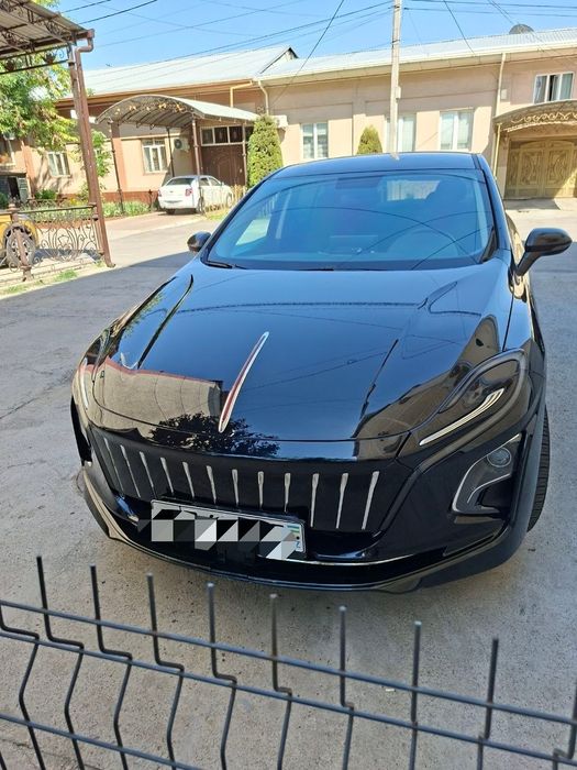 Hongqi 500 km 2024 Arenda vikupga