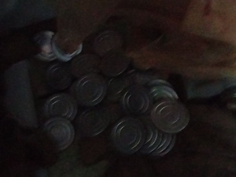 Продам противагазы