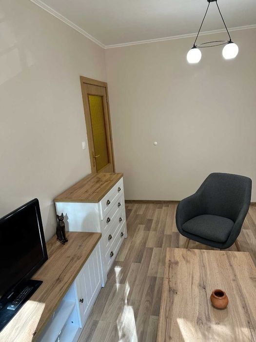 Дава се под наем Двустаен апартамент в София, Стрелбище - 55 кв.м за 561 € - Снимка #5