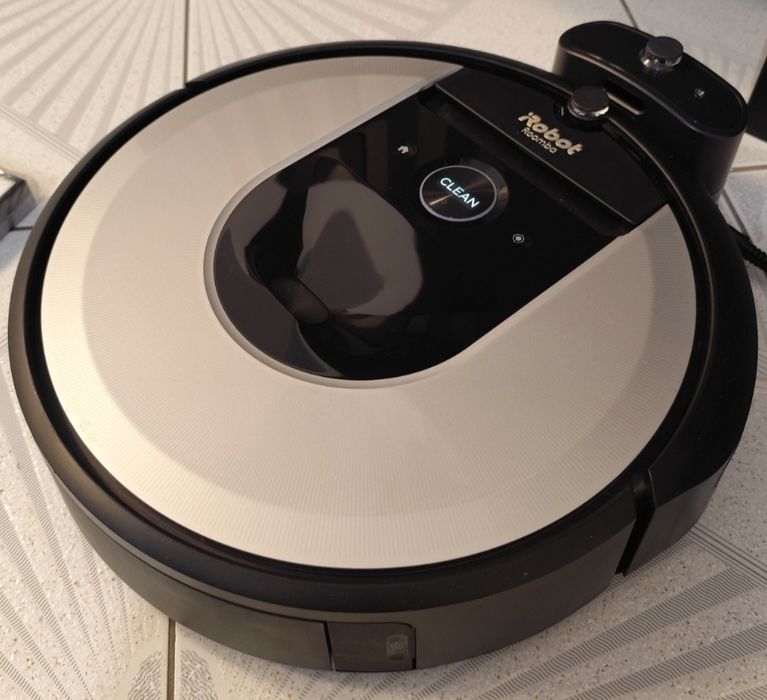 Roomba i7 piese aproape nou dezmembrez