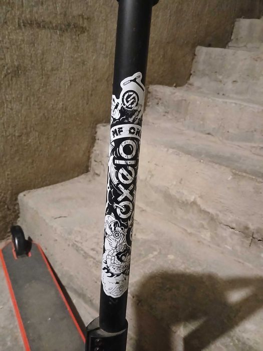 Детска тротинетка