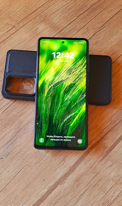 Samsung A52 6/128Gb Vietnam