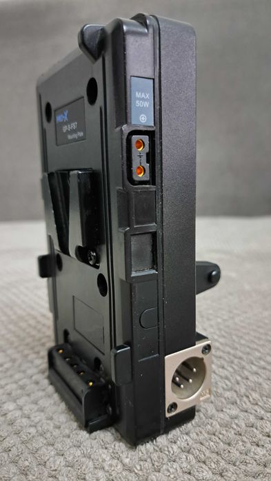 Площадка для V-mount