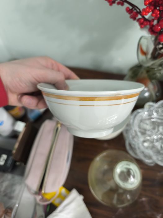 Косушки суповые/чайные