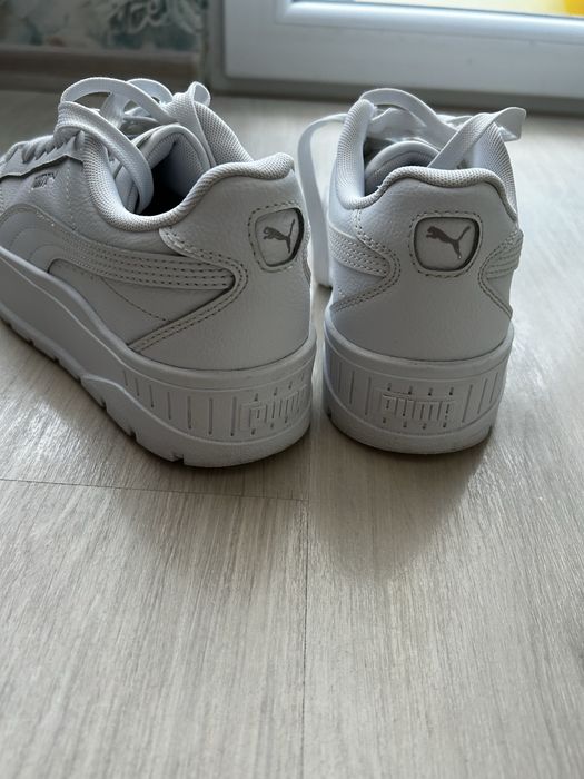 Маратонки Puma Karmen ll