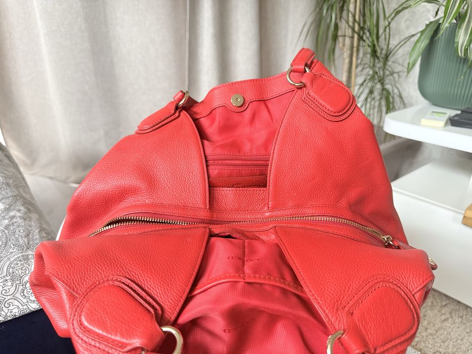 Оригинална чанта Coach