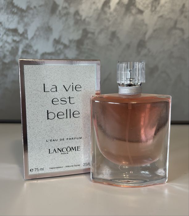 Lancome La vie est belle LDP