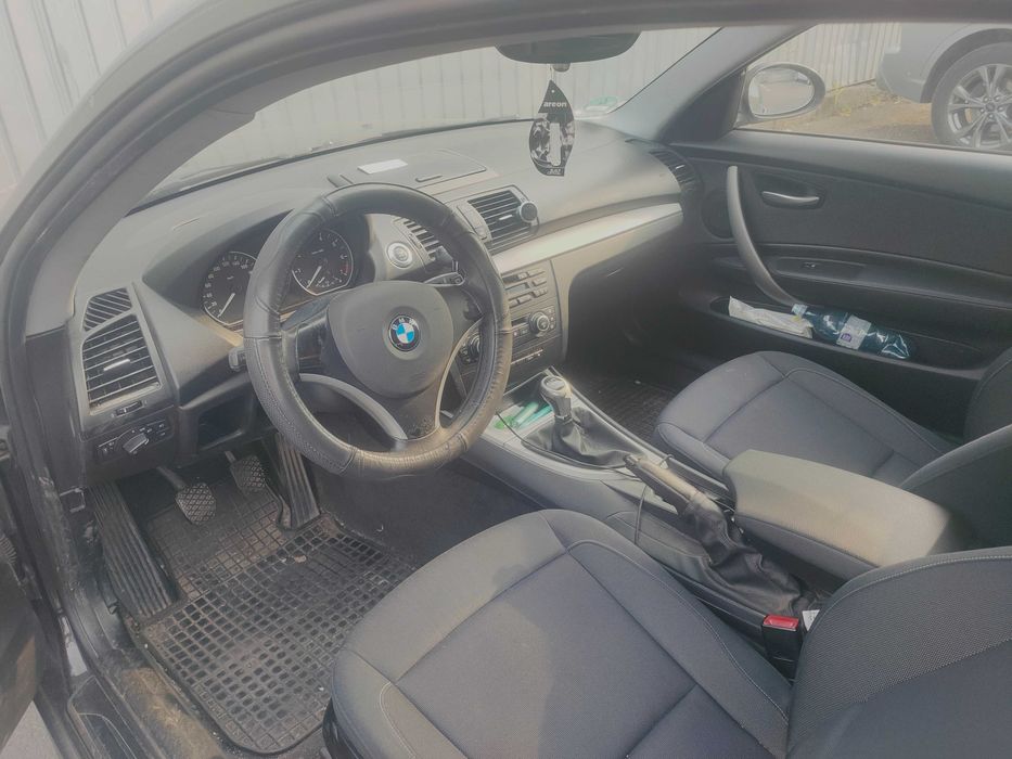 BMW 1 Series 2009 — imagine 2