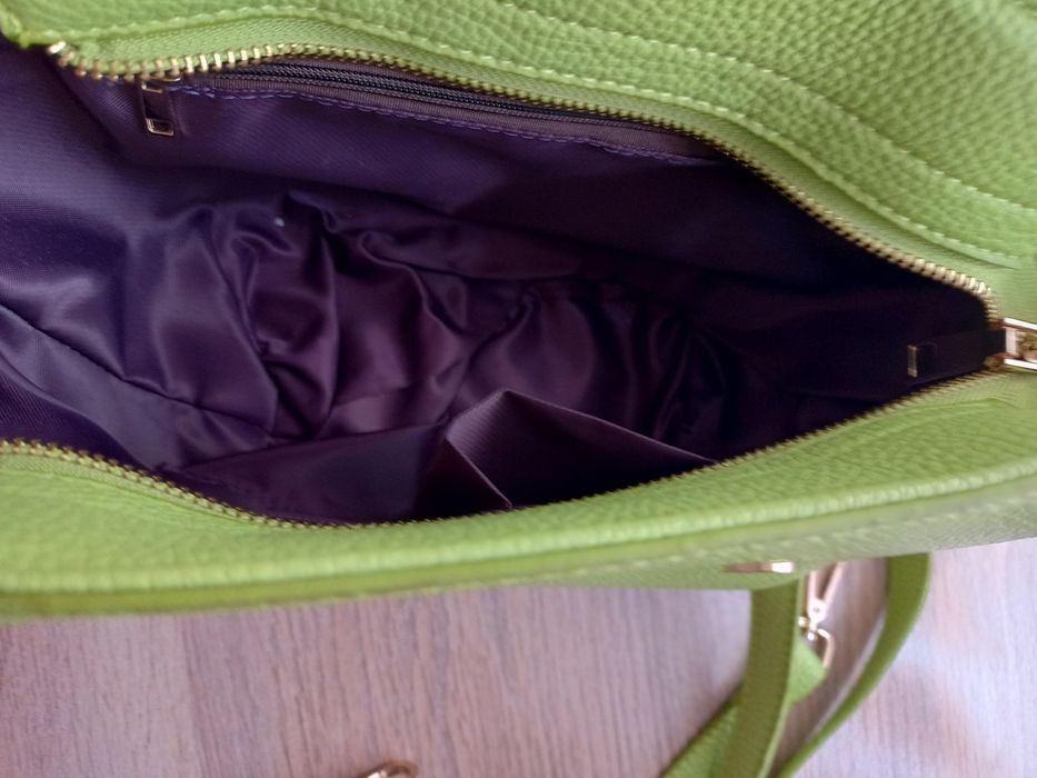 Женская сумка новая