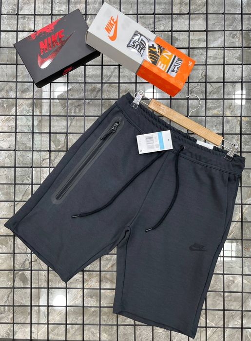 Мъжки Къси Панталони Nike