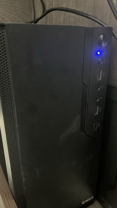 Процессор core i-5