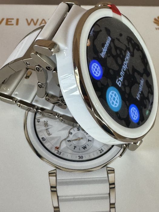 Huawei Watch GT 5 Pro