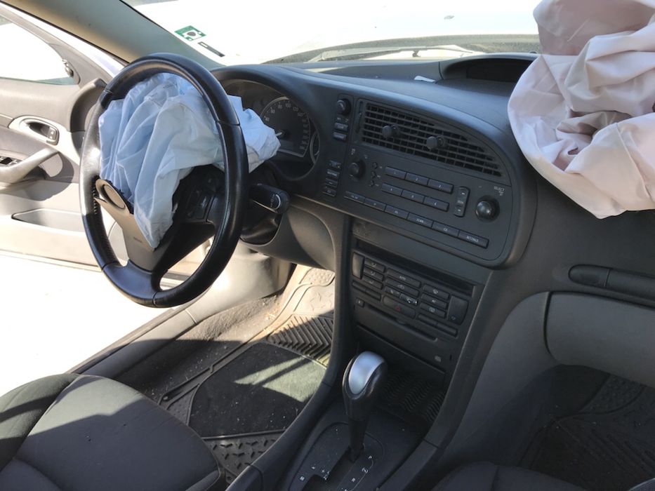 Сааб 9-3 saab 9-3