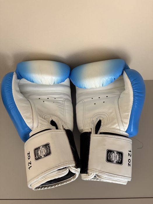 Manusi box - Twins