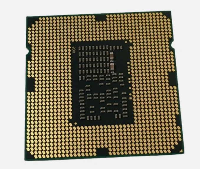 Мат плата 1156 + i3-540