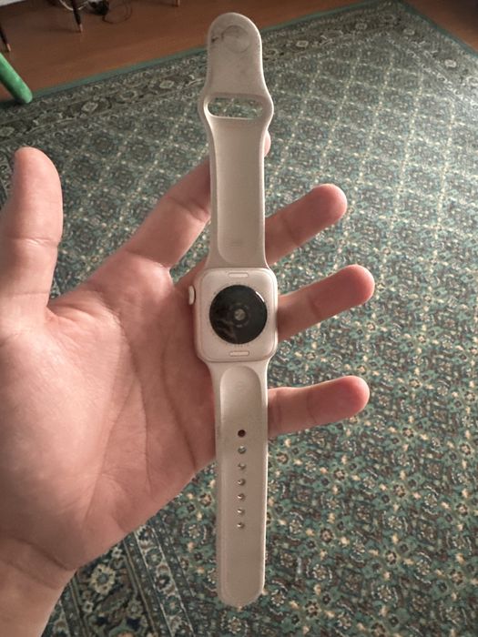 Apple watch SE новые