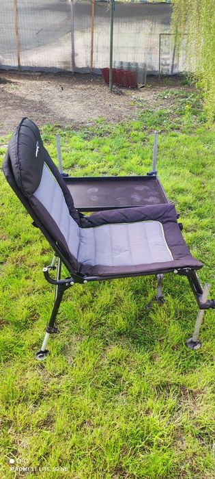 Scaun Matrix Deluxe Accessory